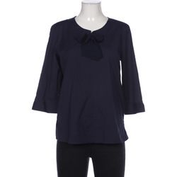 Riani Damen Bluse, marineblau, Gr. 40