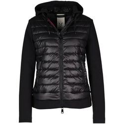 Steppjacke FUCHS SCHMITT Gr. 40, schwarz Damen Jacken im Materialmix