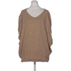 s.Oliver Damen Pullover, beige, Gr. 36