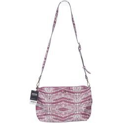 Desigual Damen Handtasche, pink, Gr.