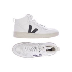 veja Damen Sneakers, weiß, Gr. 39