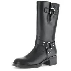 Stiefel Gabor schwarz, 39