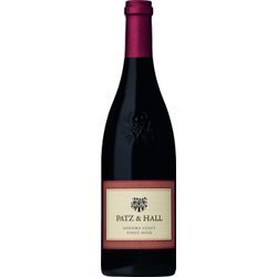 Patz & Hall Sonoma Coast Pinot Noir