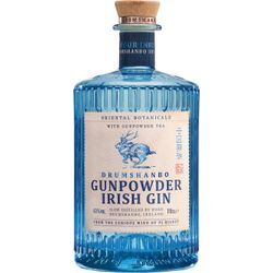 Drumshanbo Gunpowder Irish Gin