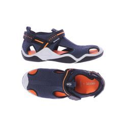 Geox Herren Kinderschuhe, marineblau, Gr. 33