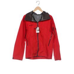 Mammut Herren Jacke, rot, Gr. 48