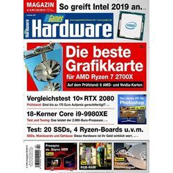 PC Games Hardware Magazin