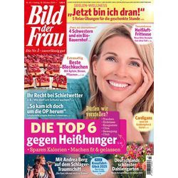 Bild der Frau