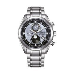 Citizen Chronograph Funkuhr BY1010-81H