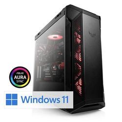 CSL Computer Gaming PC Speed N90360 Intel® Core™ i9 i9-13900KF 32 GB RAM 2 TB SSD 2 TB SSD Nvidia GeForce® RTX4090 24 GB GDDR6X Win 11 Home 87061