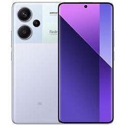 Xiaomi Redmi Note 13 Pro Plus 5G Dual SIM 512GB aurora purple