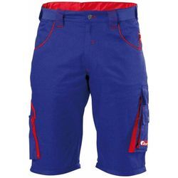 Fortis - Bermuda Herren 24 Gr. 54 blau/rot