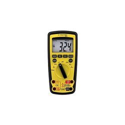 Trotec - Digital-Multimeter BE50