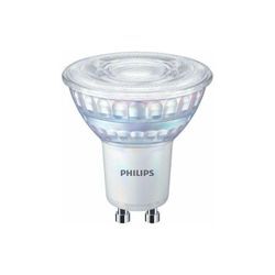 LED-Lampe mas LED-Spot vle d 6,2 w GU10 940 36D Philips 70523700