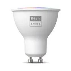 tink Basics White & Color GU10 Bulb - Matter