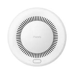 Aqara Smart Smoke Detector - Smarter Rauchwarnmelder - Weiß