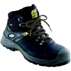 Grisport - e/d/e Stiefel, Sympatex, S3, Gr. 43