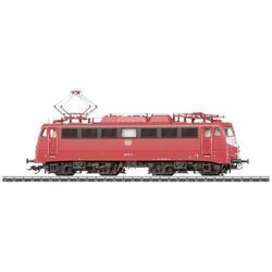 Märklin 37019 H0 E-Lok BR 110.3 der DB