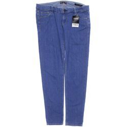 Guess Damen Jeans, blau, Gr. 33