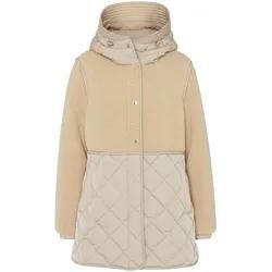 Long-Jacke Fuchs+Schmitt beige, 40