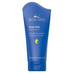 Biomaris Body Milk Fresh Lime 200 ML