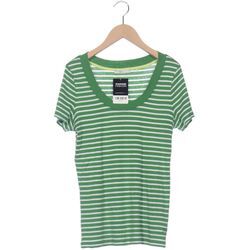 edc by Esprit Damen T-Shirt, grün, Gr. 38