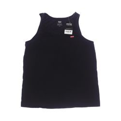 Levis Damen Top, schwarz, Gr. 36