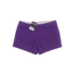 J.Crew Damen Shorts, flieder, Gr. 2