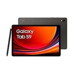 Samsung Galaxy Tab S9 11 128GB [Wi-Fi] graphite