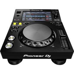 Pioneer DJ XDJ-700 DJ Media Player