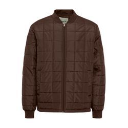 Steppjacke SOLID "Steppjacke SDGlen" Gr. XL, braun (java), Herren, Obermaterial: 100% Polyester PES., Jacken