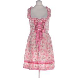 Krüger Damen Kleid, pink, Gr. 36