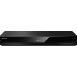 PANASONIC DP-UB824 Ultra HD Blu-ray Player Schwarz