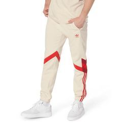 FC Bayern Pant LFSTYLR - Off white - Herren