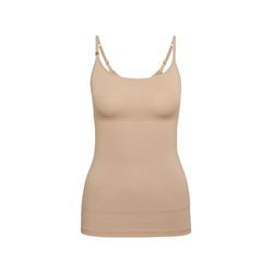 Triumph - Formendes Unterhemd - Beige 00XL - Trendy Sensation (BH Hemd) - Unterwäsche für Frauen