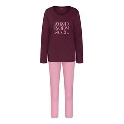 Triumph - Pyjama-Set - Violet 0044 - Sets - Homewear für Frauen