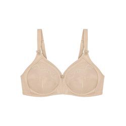 Triumph - BH ohne Bügel - Beige 100F - Doreen - Unterwäsche für Frauen