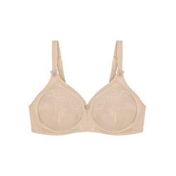 Triumph - BH ohne Bügel - Beige 95E - Doreen - Unterwäsche für Frauen