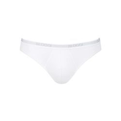 sloggi - Herren Mini - White 7 - sloggi Men Basic - Unterwäsche für Männer