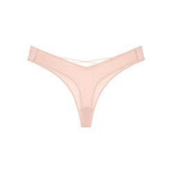 Triumph - Brazilian - light Pink 0044 - Harmony Spotlight - Unterwäsche für Frauen