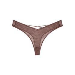 Triumph - Brazilian - Brown 0036 - Harmony Spotlight - Unterwäsche für Frauen