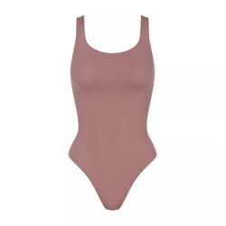 sloggi - Body - Rose Brown 000S - sloggi Zero Feel - Unterwäsche für Frauen