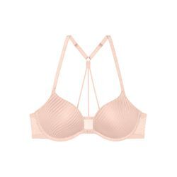 Triumph - Push-up BH mit Frontverschluss - light Pink 070 - Harmony Spotlight - Unterwäsche für Frauen