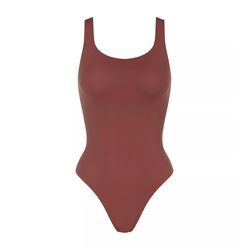 sloggi - Body - Red 00XL - sloggi Zero Feel - Unterwäsche für Frauen