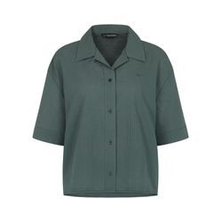 Triumph - Kurzarm Top - Green 46 - Boyfriend Mywear S - Homewear für Frauen