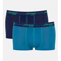 sloggi - Herren Hipster - Multicolor 0008 - sloggi Men Start - Unterwäsche für Männer