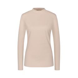 Triumph - Top mit langen Aermeln - White 000S - Smart Thermal - Homewear für Frauen