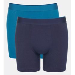 sloggi - Herren Short - Multicolor 000M - sloggi Men Ever Airy - Unterwäsche für Männer