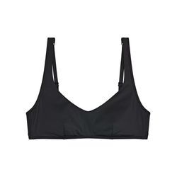 Triumph - Bikini Top gefüttert - Black 03 - Flex Smart Summer - Bademode für Frauen