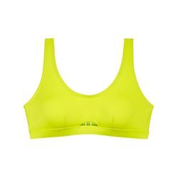 Triumph - Bikini Top ohne Bügel - Yellow 44B - Summer Mix & Match - Bademode für Frauen